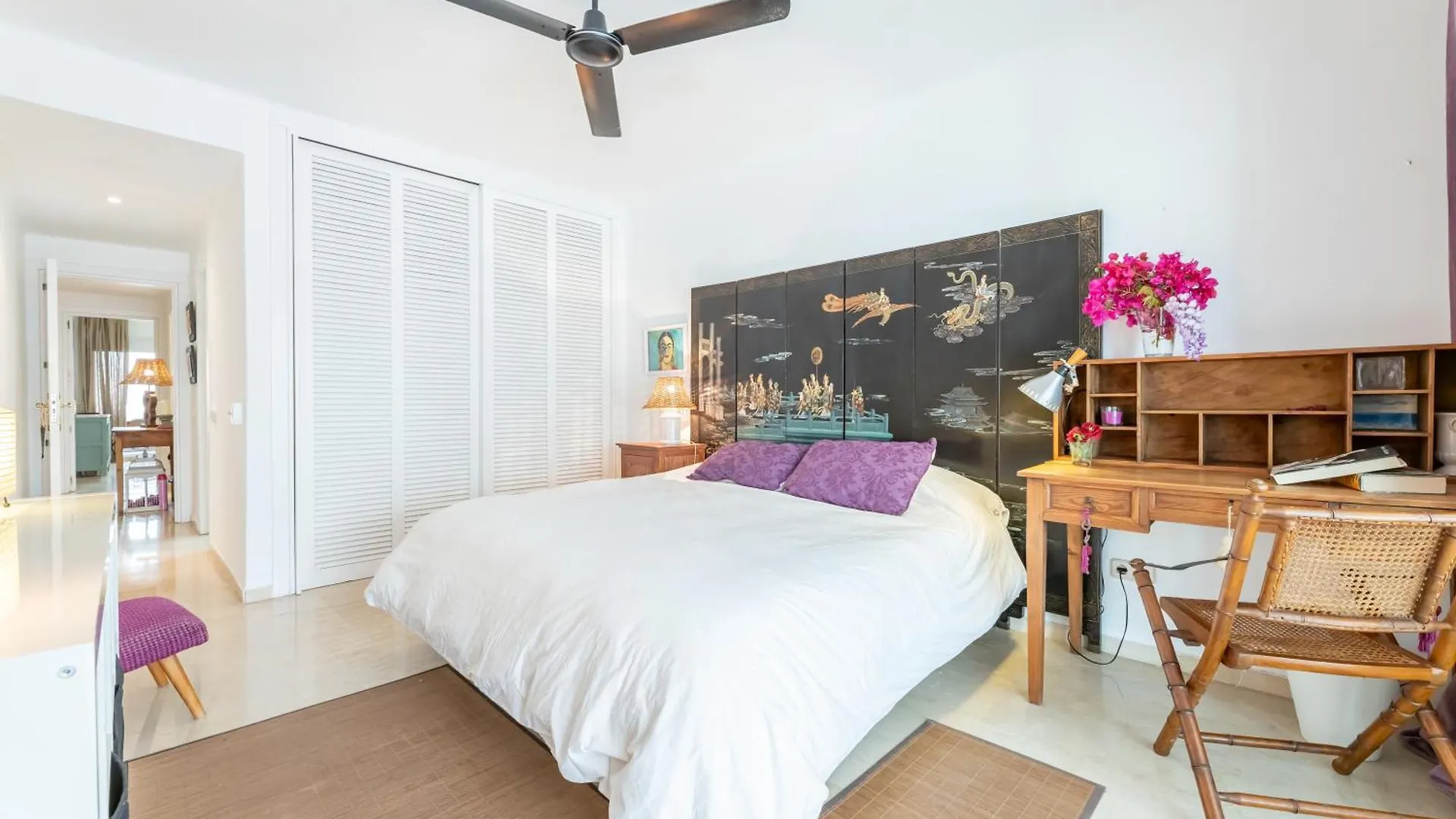 Apartment Birdie Luxury Golf Rio Real House - Eaw Homes Marbella Spain