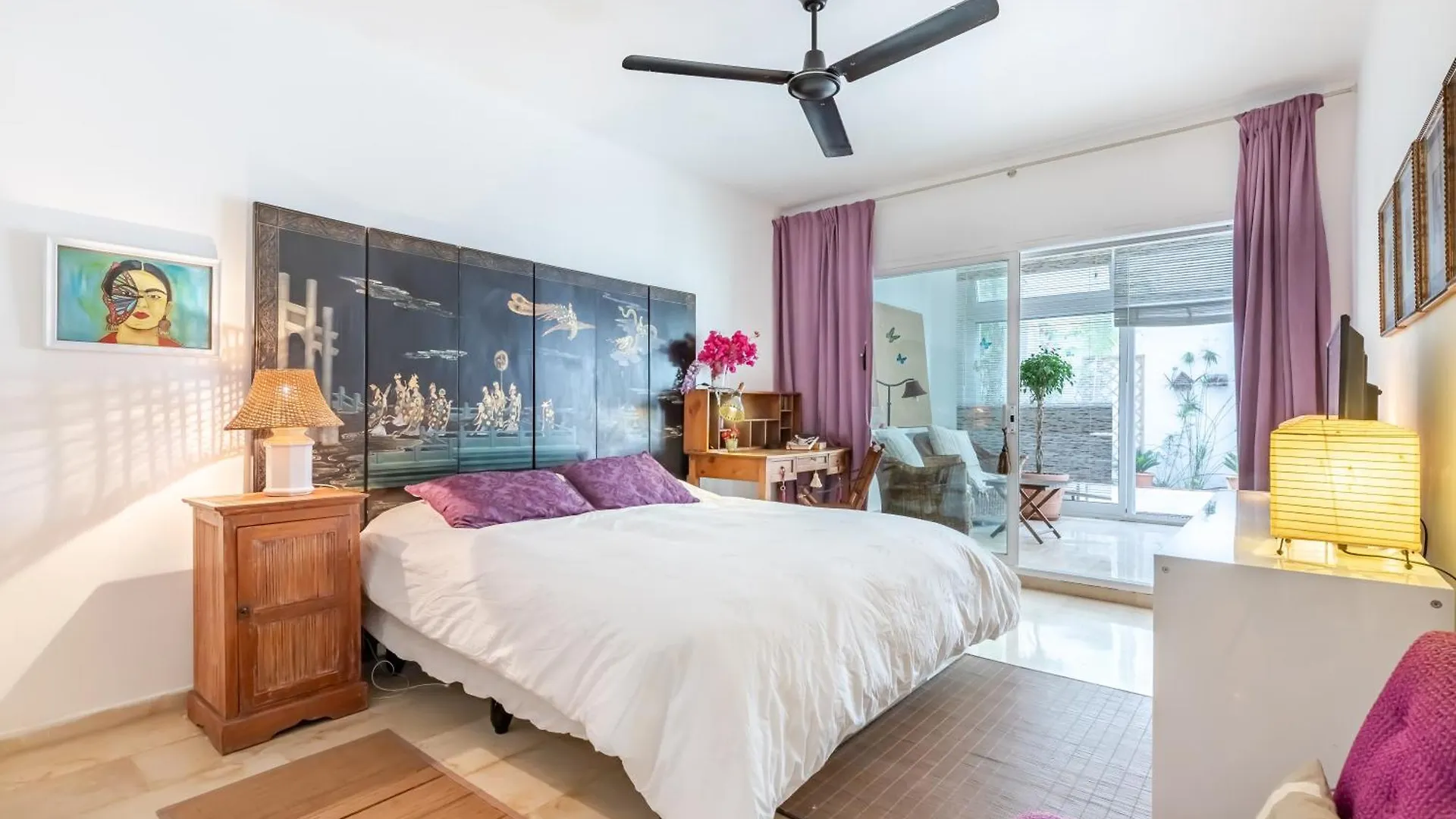 Birdie Luxury Golf Rio Real House - Eaw Homes Marbella