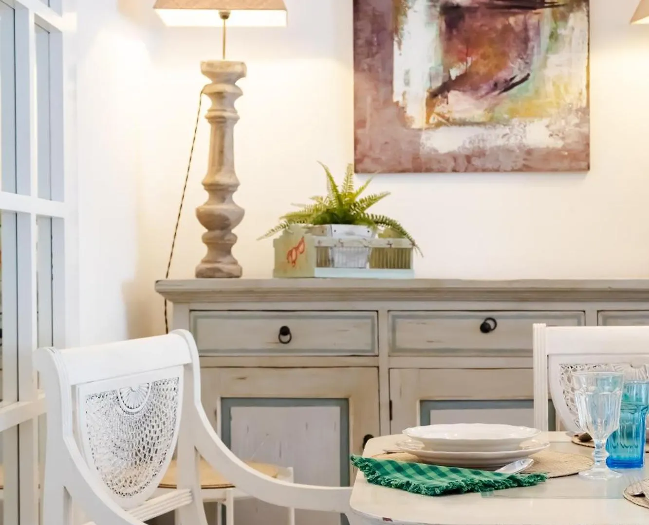Apartment Birdie Luxury Golf Rio Real House - Eaw Homes Marbella