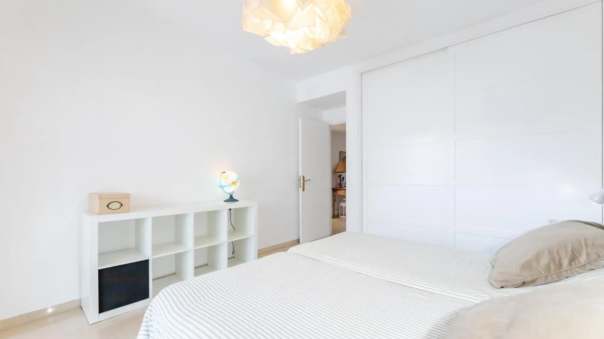 Birdie Luxury Golf Rio Real House - Eaw Homes Marbella 0*,  Spain
