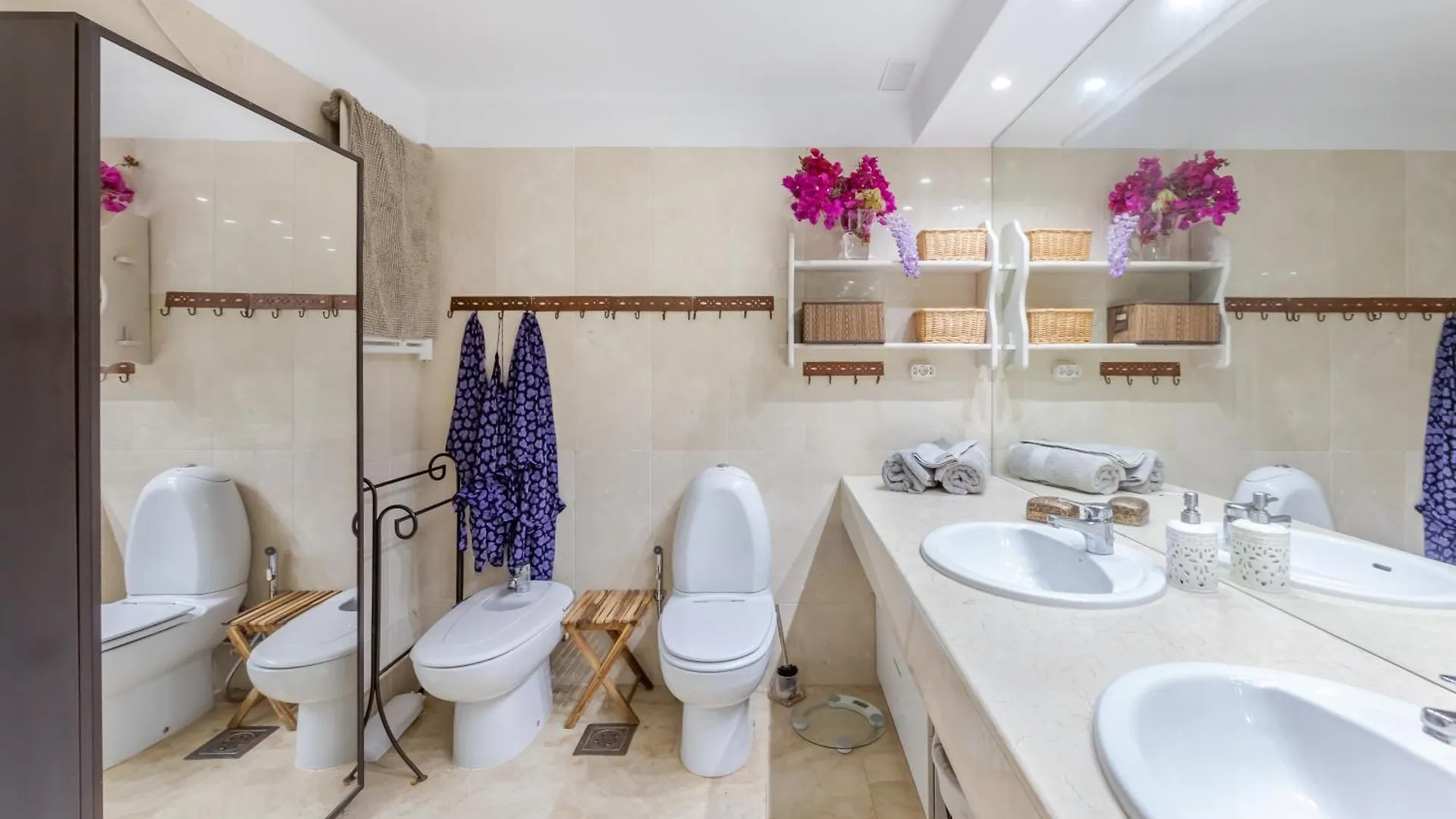 Apartment Birdie Luxury Golf Rio Real House - Eaw Homes Marbella Spain
