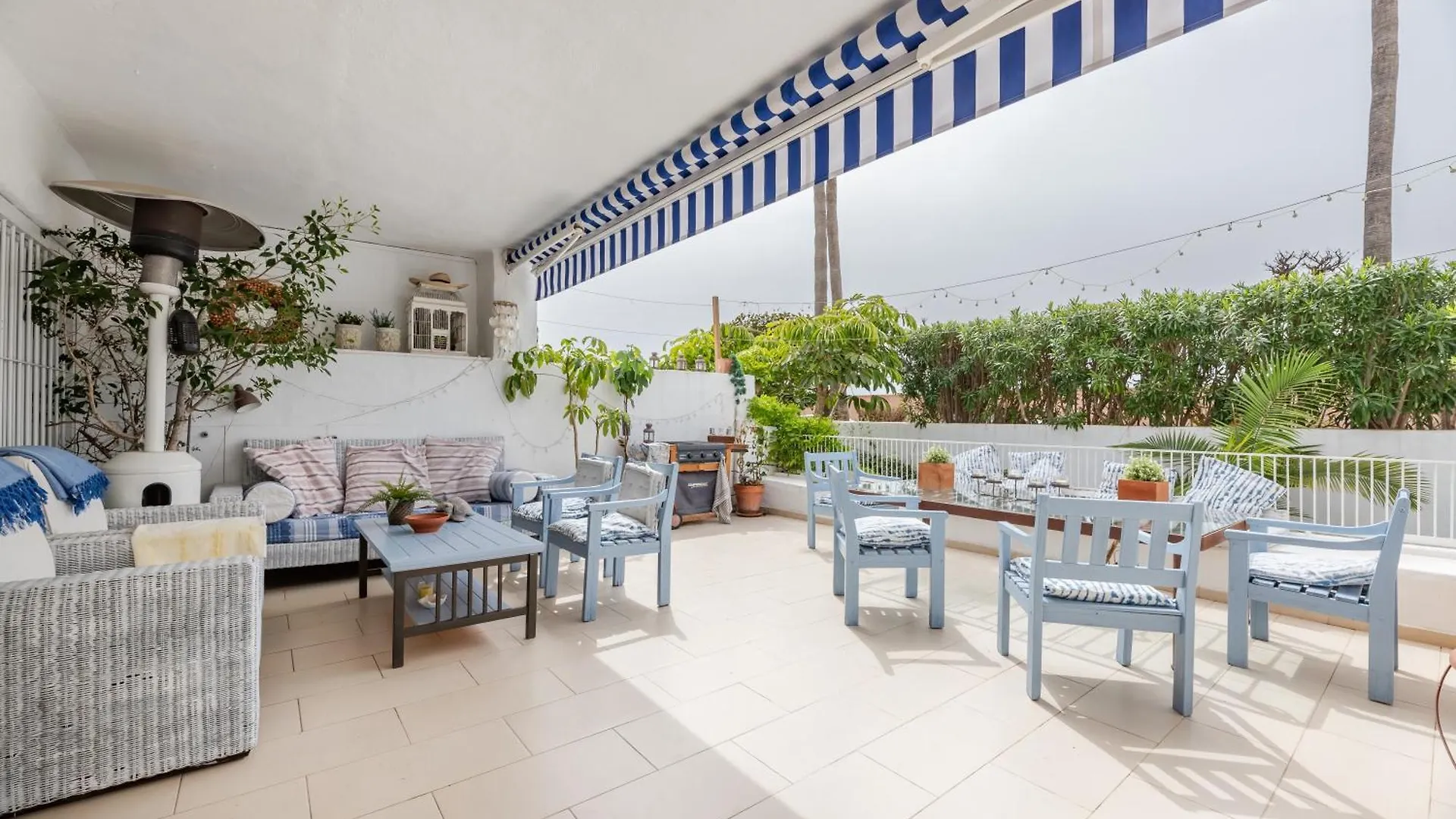 Apartment Birdie Luxury Golf Rio Real House - Eaw Homes Marbella Spain