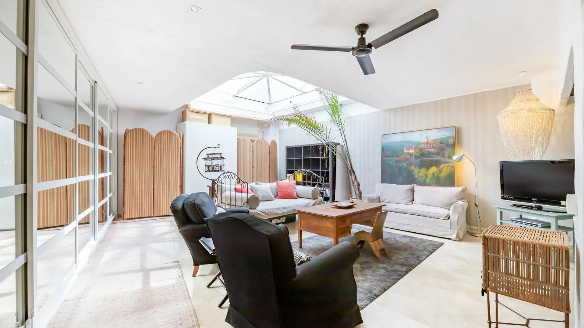 Birdie Luxury Golf Rio Real House - Eaw Homes Marbella