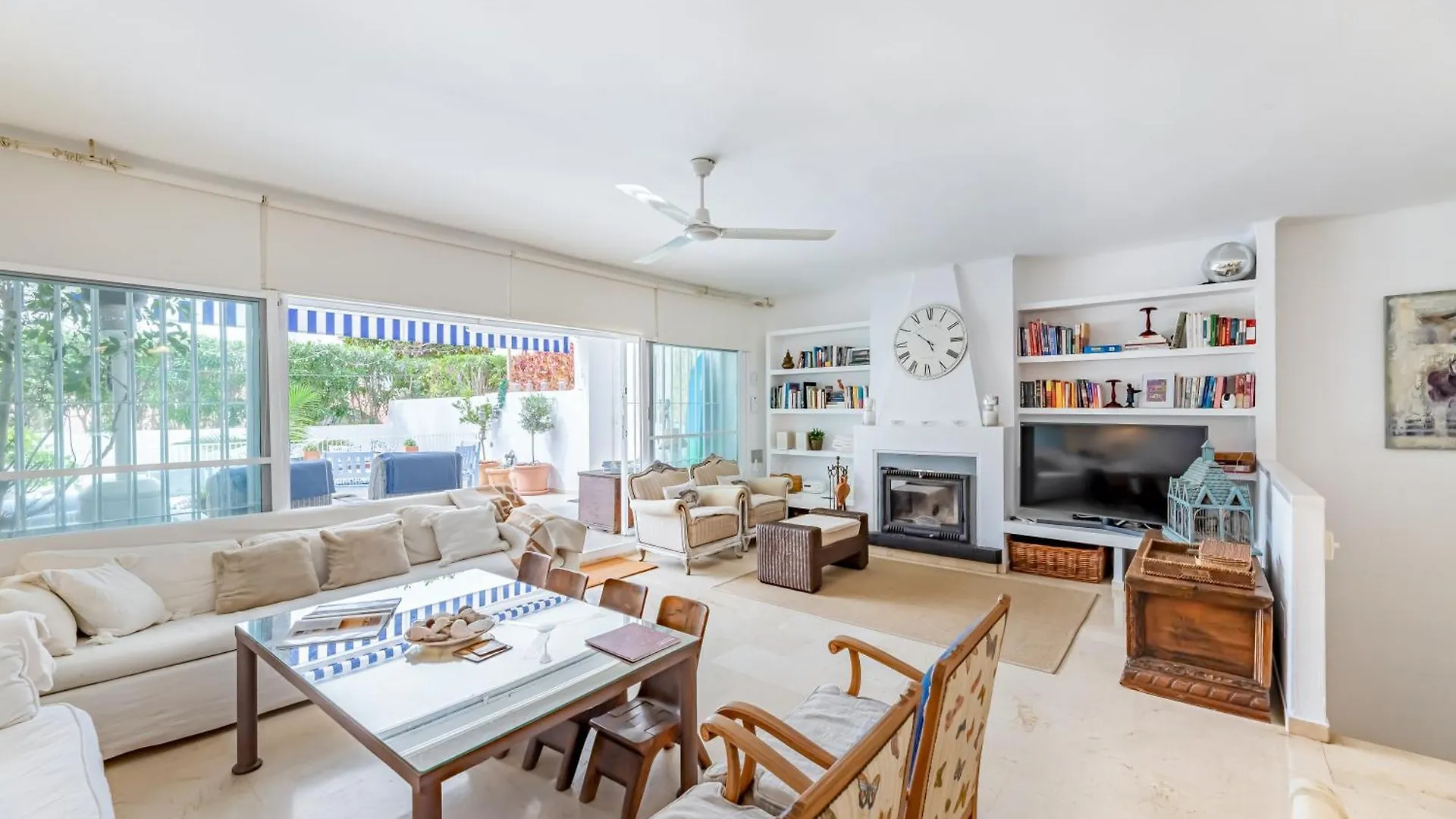 Birdie Luxury Golf Rio Real House - Eaw Homes Marbella Spain