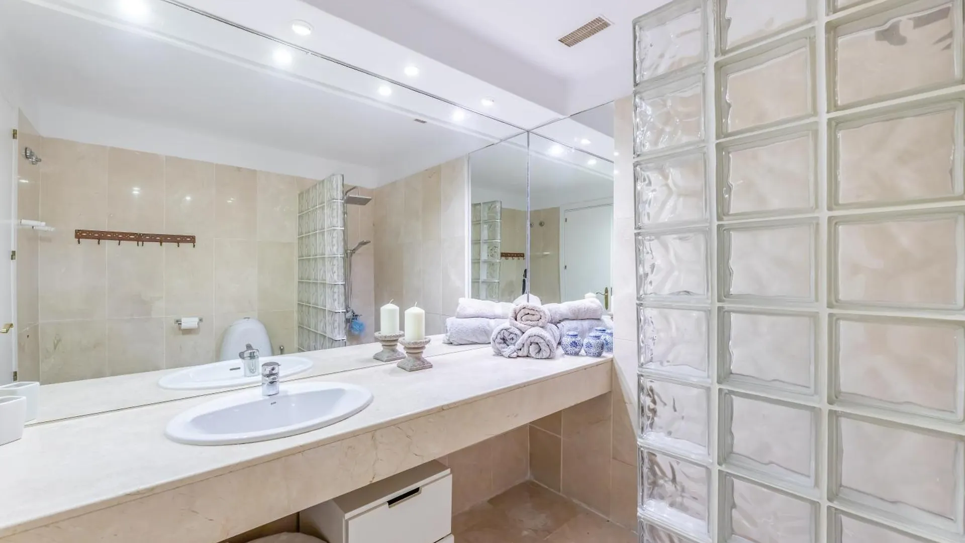 Birdie Luxury Golf Rio Real House - Eaw Homes Marbella