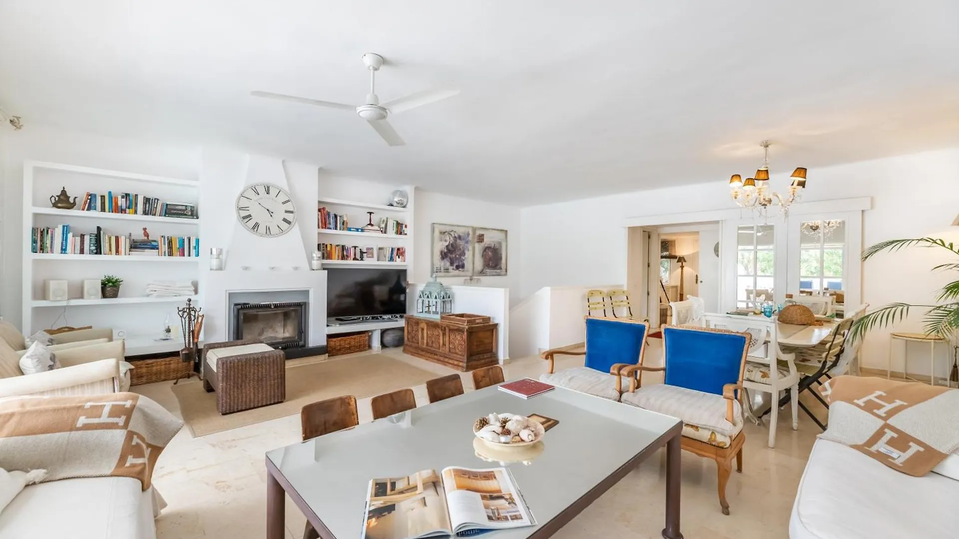 Apartment Birdie Luxury Golf Rio Real House - Eaw Homes Marbella