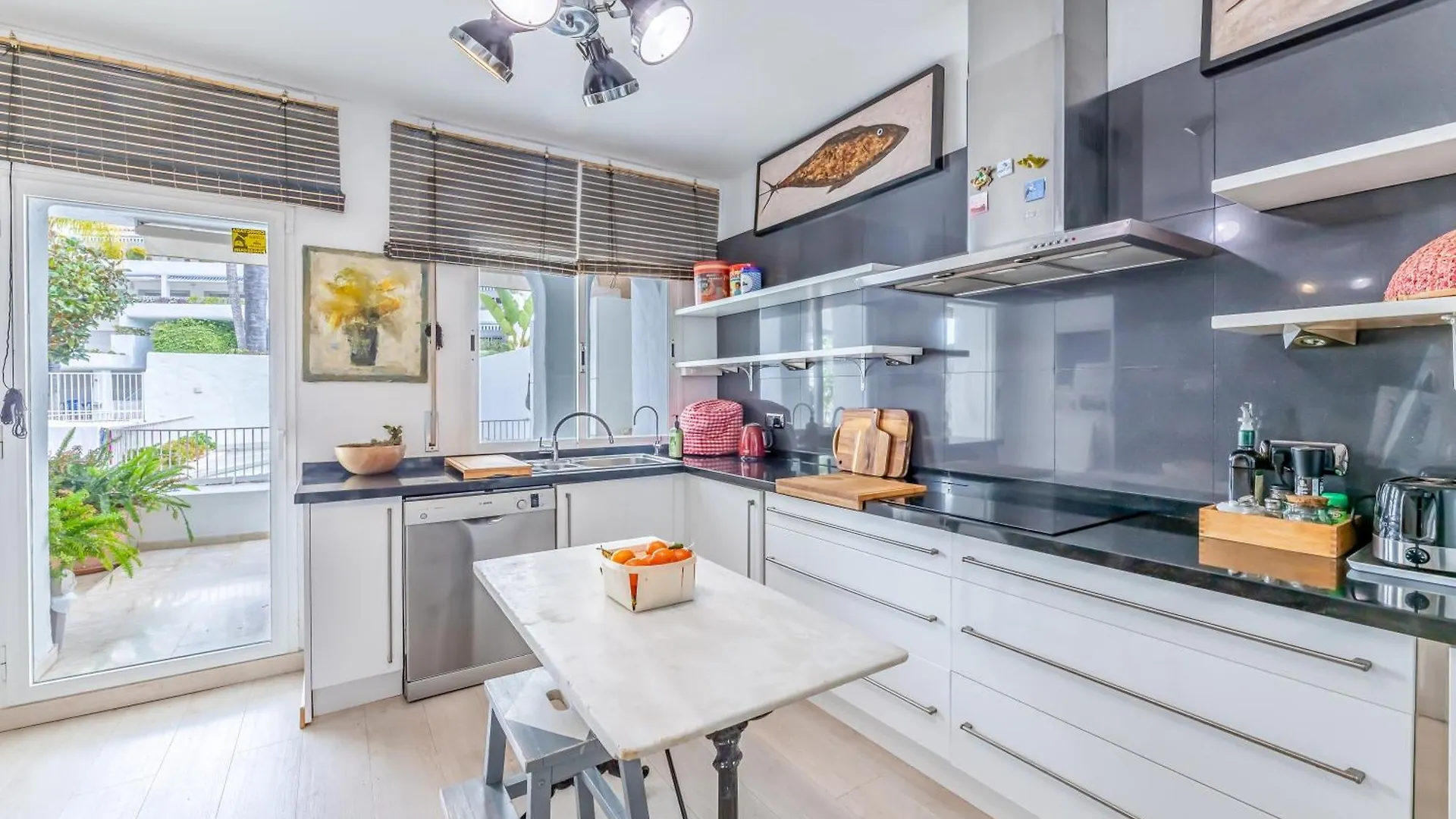 Birdie Luxury Golf Rio Real House - Eaw Homes Marbella