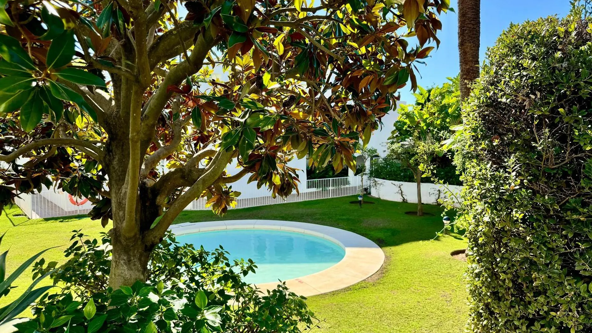 Birdie Luxury Golf Rio Real House - Eaw Homes Marbella 0*,  Spain