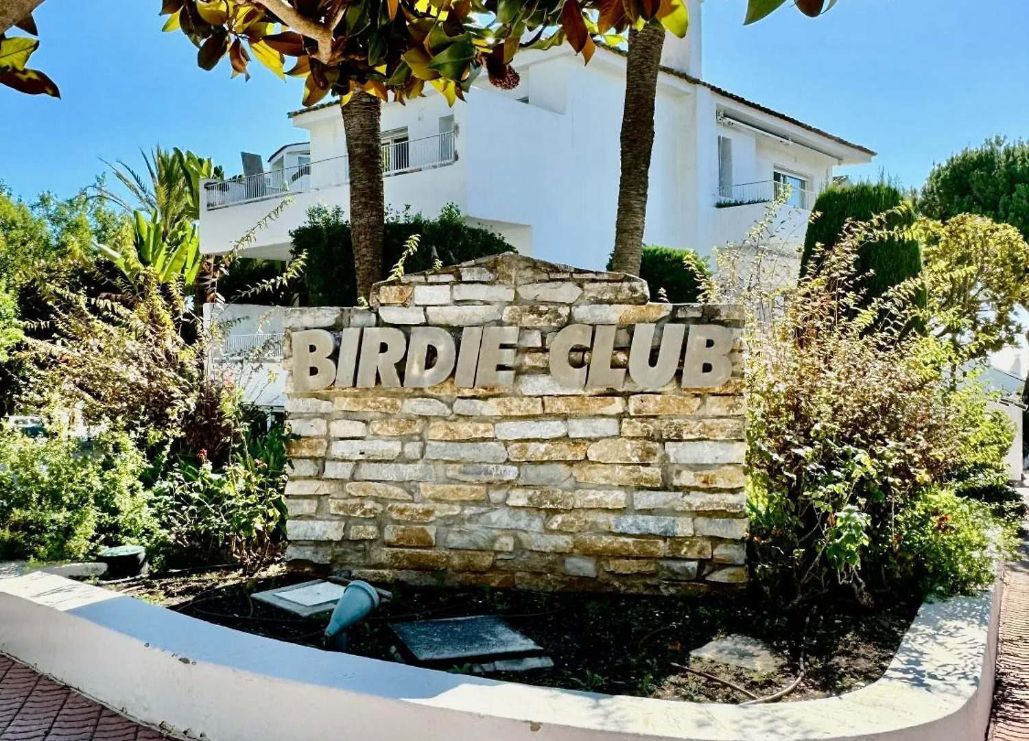 Apartment Birdie Luxury Golf Rio Real House - Eaw Homes Marbella