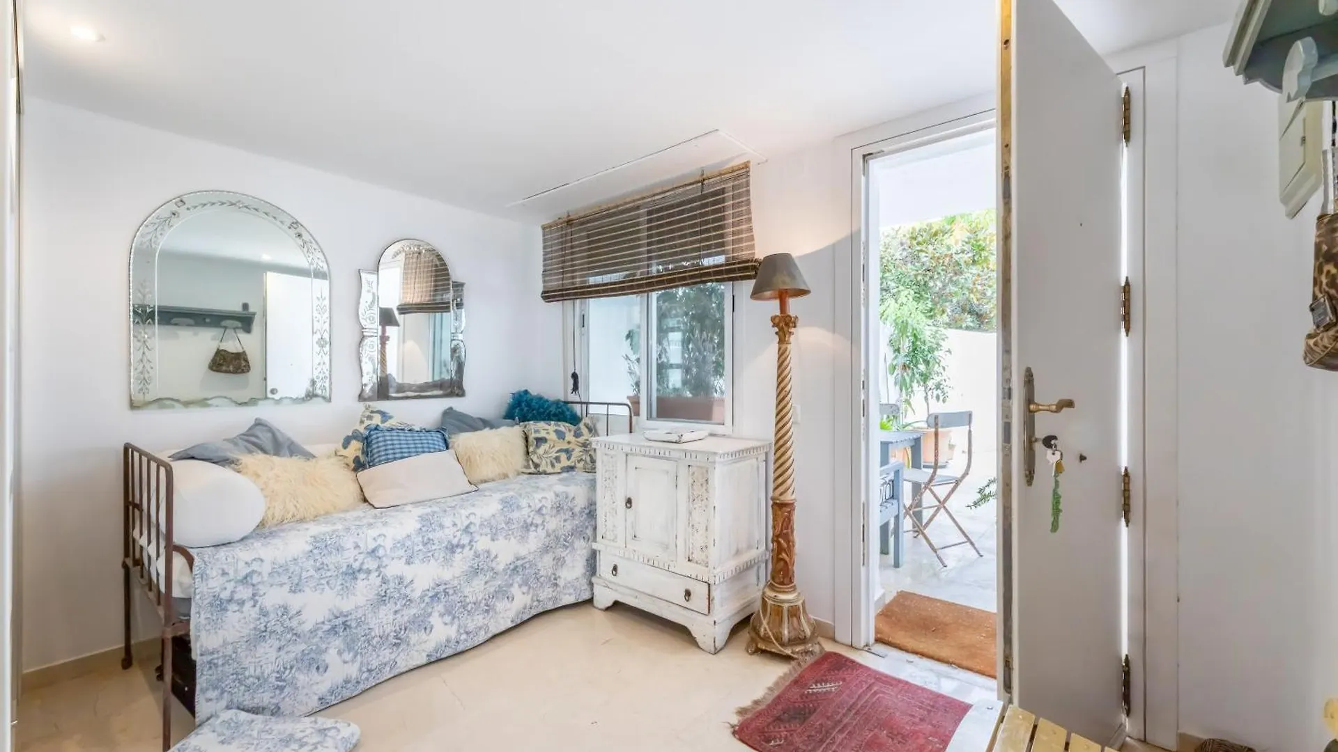 Apartamento Birdie Luxury Golf Rio Real House - Eaw Homes Marbella
