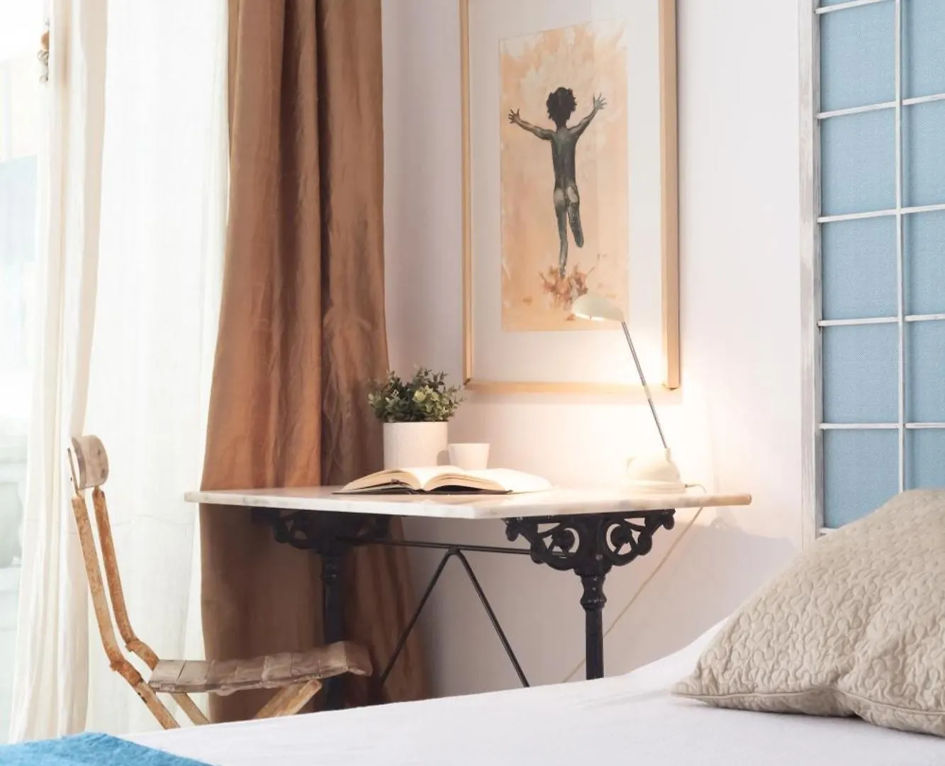 Birdie Luxury Golf Rio Real House - Eaw Homes Marbella Apartamento