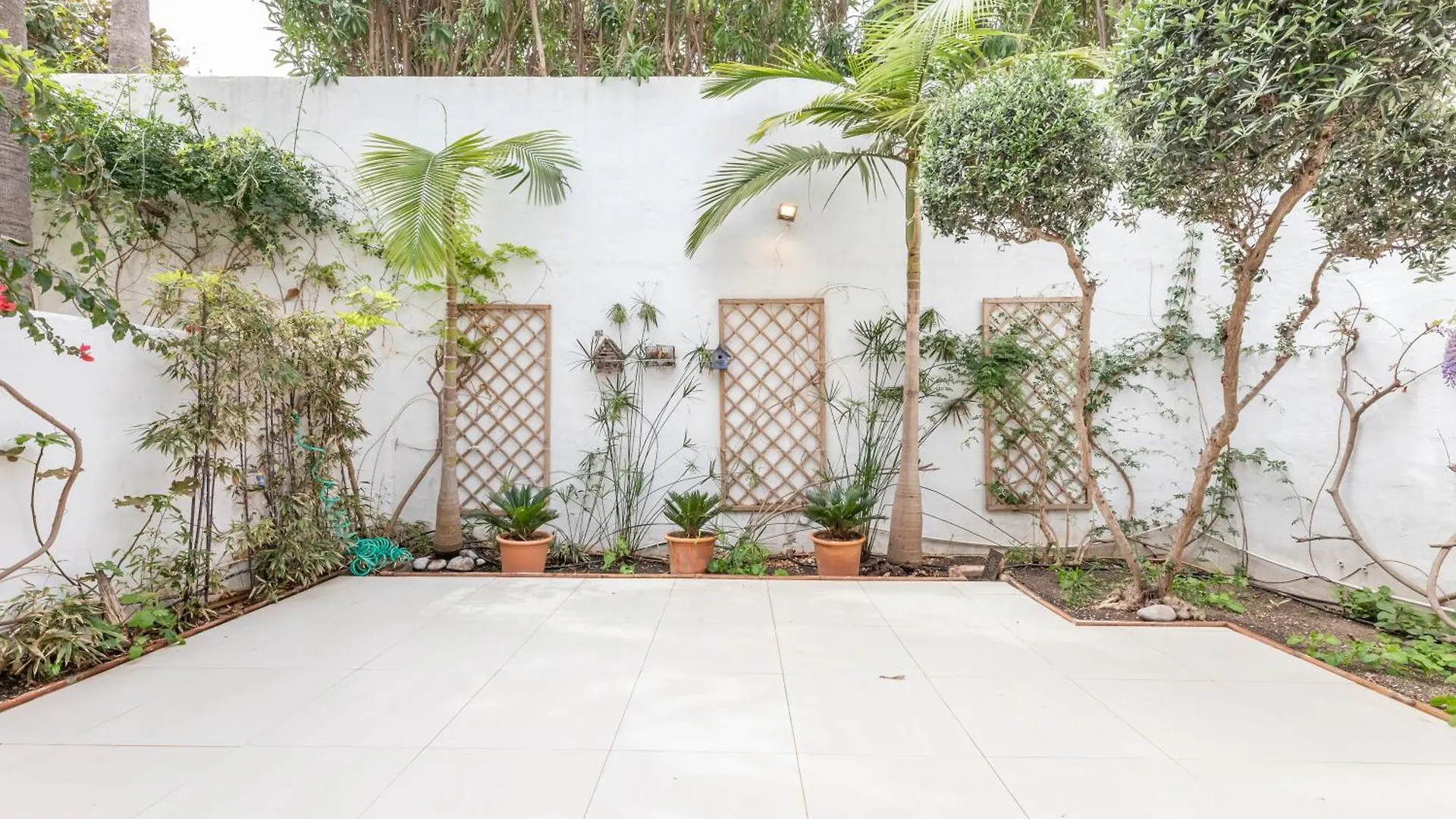 Birdie Luxury Golf Rio Real House - Eaw Homes Marbella Espanha