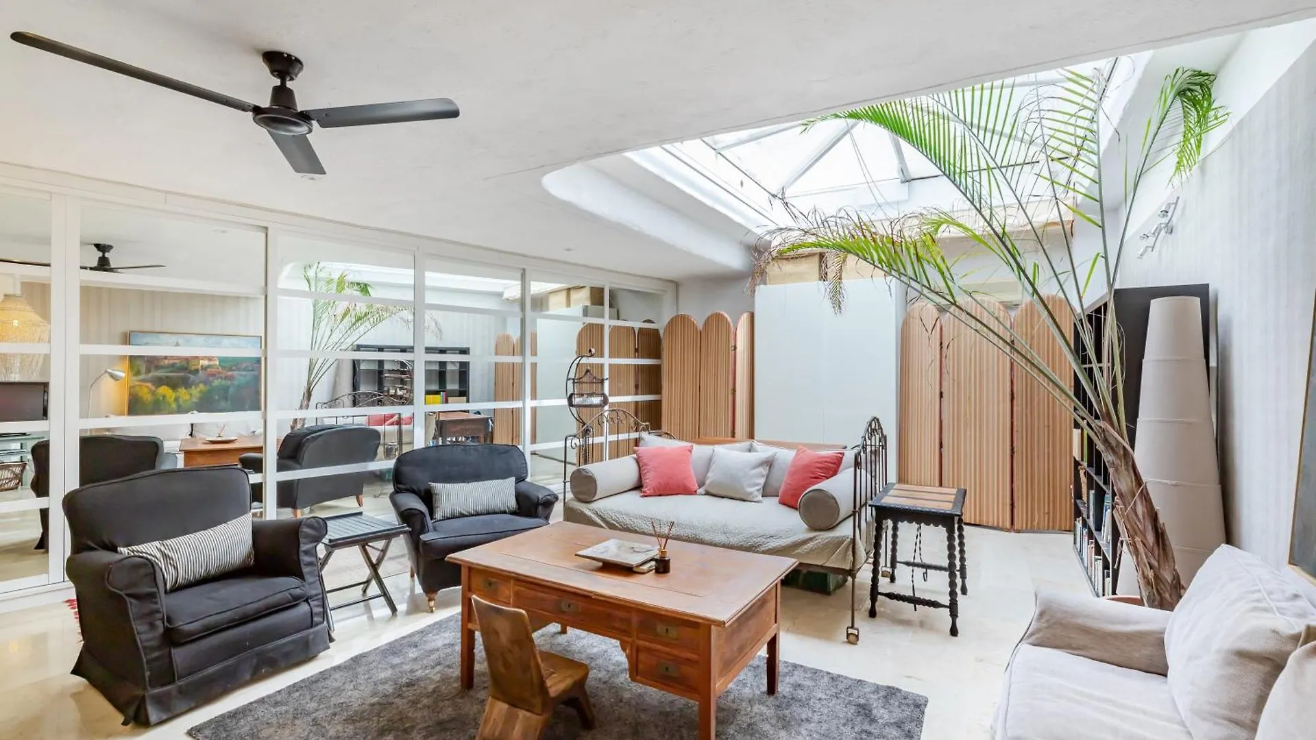 Apartamento Birdie Luxury Golf Rio Real House - Eaw Homes Marbella