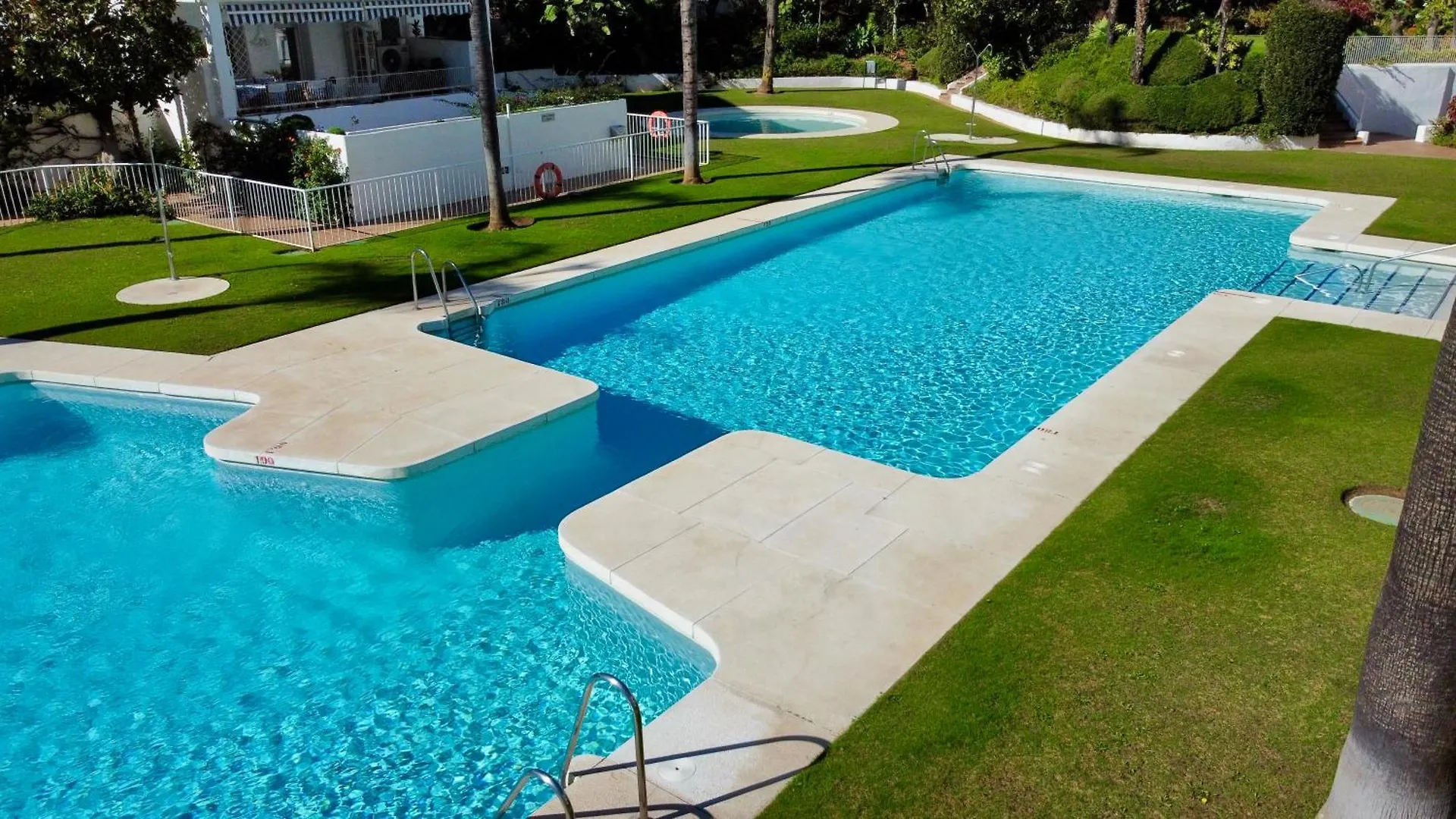 Birdie Luxury Golf Rio Real House - Eaw Homes Marbella 0*,  Espanha